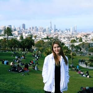 Meet your Posher, Enkhlen